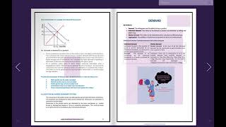 IGCSE Economics Revision Notes Allocation of Resources [upl. by Asinet]