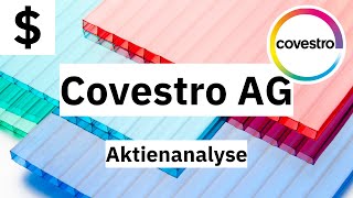 Covestro AG Aktienanalyse [upl. by Armin]