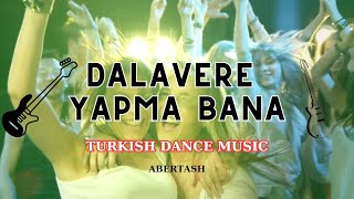 Dalavere Yapma Bana Dance Şarkısı  En Son Çıkan En Yeni Hareketli Hit Şarkı [upl. by Llenrahc]