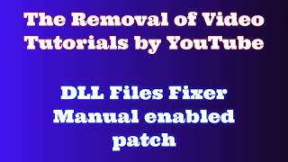 Steps how to Download free amp free key Install DLL Files Fixer [upl. by Vanhomrigh338]