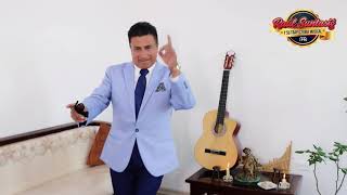 RAUL SUNTASIG Tema PIEDRITA BLANCA DEL RIO Video oficial 2023 raulsuntasig músicabailable [upl. by Reames794]