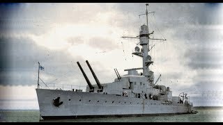 Finnish Warships of World War II  Finland  1939 to 1945 [upl. by Arvonio]