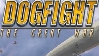 Dogfight The Great WarMy favorite online flash game [upl. by Victor]