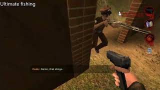 Postal 2 Gameplay [upl. by Catt]