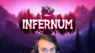 Calamity Infernum mode  Stream 1 [upl. by Nasar]