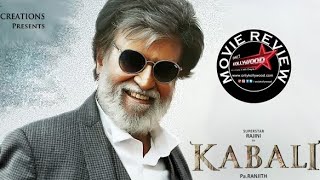 Kabali 2016 South Hindi Dubbed Full Movie HD RajniKant Movie [upl. by Derron877]