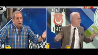 Erman ToroÄŸlu ve Turgay Demir Kavga Etti [upl. by Cardinal]