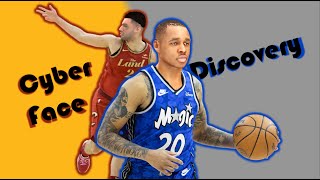 NBA 2K20 Mobile CFID：Discovery ep13 [upl. by Larry]