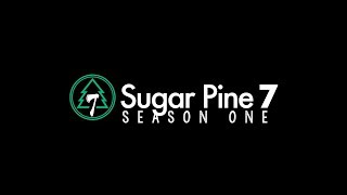 Sugar Pine 7  Season One Trailer 2017 [upl. by Barvick]