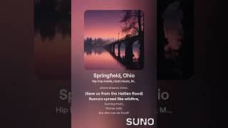 Springfield Ohio [upl. by Glimp]