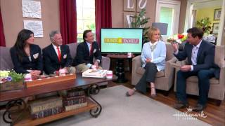 Publishers Clearing House Prize Patrol on Home amp Family [upl. by Loveridge]