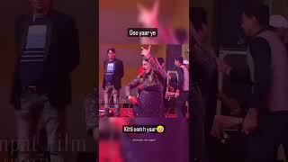 Kitti OSM Hai Yaar Cute 🥰 Akshara Singh 🔥 Live Stage Show 🔥 Dance 😳 aksharasingh [upl. by Eniloj872]