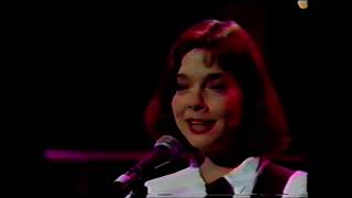 Nanci Griffith Love At The Five And Dime [upl. by Johppah]