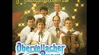 Obervellacher Buam  Einmal die Woche [upl. by Friedly]