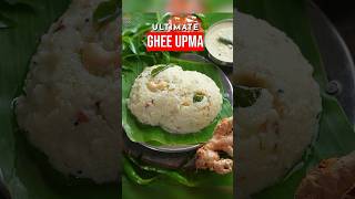 Ultimate Ghee Upma Vismai Food Special Recipe [upl. by Callie]