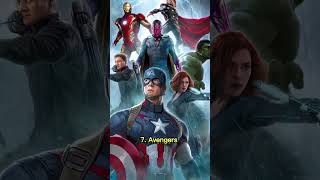 How To Watch Marvel Movies amp Series in Order 🔥🤩 movie shorts ytshorts marvel trending [upl. by Wessling]