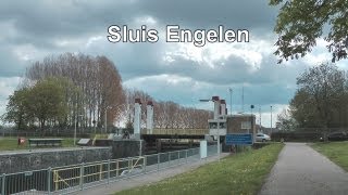 Sluis Engelen  Engelen [upl. by Rex]