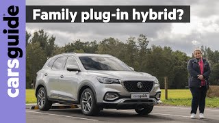 New MG Hector Facelift 2024  Ownership Review  MG Hector Pros And Cons [upl. by Attwood429]