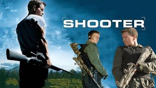 Shooter 2007 Movie Explained in HindiSniper ActionHollywood MoviesBollywood Ki Baatviral [upl. by Ariana587]