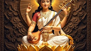 Saraswati Devi Vidya Ki Dhara Behne Do [upl. by Alleira713]