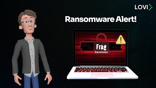 Cybersecurity Highlights Frag Ransomware targets Veeam Vulnerability [upl. by Isma747]