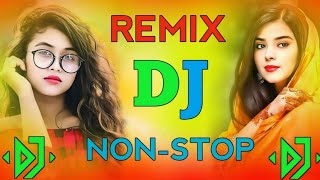 Koyaliya Gati Hai ♥️Hindi Dj Songs ♥️Love Dj Songs ♥️90s Dj Songs [upl. by Osmo]