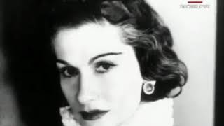 The History of Chanel  Documentary [upl. by Martsen]