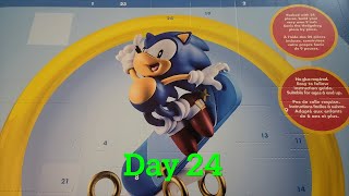 Sonic Adventure Calendar 2 Day 24 [upl. by Hollister]