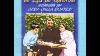 AudioConto quotA Aiaquot de Eça de Queirós [upl. by Bethel]