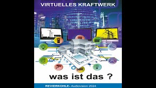 virtuelles Kraftwerk [upl. by Yramliw144]