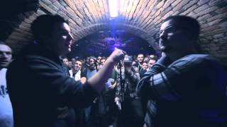 Rap Skillz  Rap Battle  Spit VS VeB [upl. by Parke]