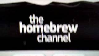 Black Homebrew Channel [upl. by Mady223]