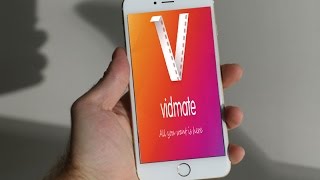 How to download vidmate tubemate latest [upl. by Ahsiner]