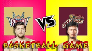 JAPAN B LEAGUE  OTSUKA ALPHAS VS RYUKYU GOLDEN KINGS  LIVE SCORE UPDATE  KAI SOTTO GAME UPDATE [upl. by Ramo693]