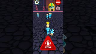 green light red light squid gameShadab Ansari gameplay gaming game ytshorts yt viral fyp [upl. by Anglim498]