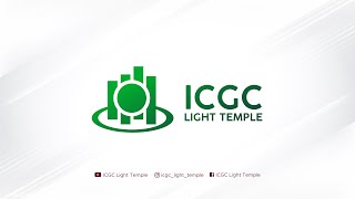 1ST DECEMBER 2024  MAXIMUM LIFE SERVICE  ICGC Light Temple East Legon [upl. by Lauree]