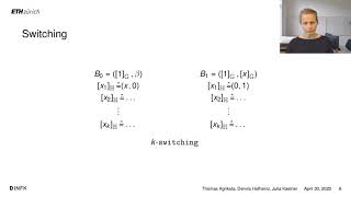 On Instantiating the Algebraic Group Model from Falsifiable Assumptions [upl. by Omlesna]