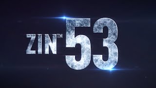 ZIN 53 Sneak Peek [upl. by Atahs]