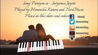 Nonstop bollywood romantic instrumental songs jukebox Vol 2  Himanshu Kataras choice  AmSingh [upl. by High]