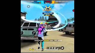 impossible 😱 shortfeed tranding viral freefireshorts girlgamer freefiregirlgamer freefire [upl. by Franchot]