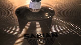 Product Spotlight  Sabian B8X Series of Cymbals [upl. by Eelrebma]