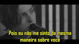 Catfish And The Bottlemen Soundcheck Legendado PT BR [upl. by Sum]