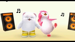 Badanamu First Step Jess Learn preschool numbers  Best Education app for kids [upl. by Teplica]