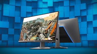 S2721DGF Gaming Monitor 2020 Product Overview [upl. by Rockie570]