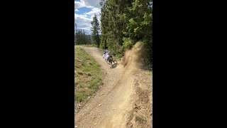 The Endlevel of Shralping Berms 🔥 [upl. by Morell299]