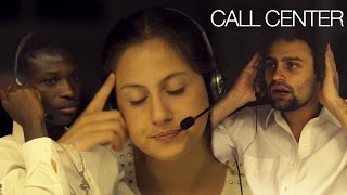 Call Center [upl. by Goltz]