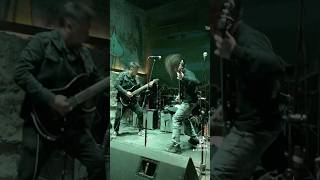 Metal Mexicano melted ai metal band live livemusic fun slime [upl. by Spector635]