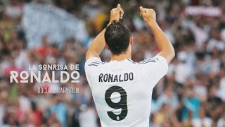 CRISTIANO RONALDO DOCUMENTARY [upl. by Adnahsam]