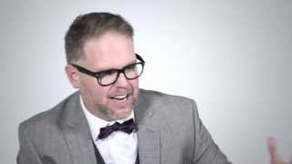 MercyMe  quotFinish What He Startedquot Story Behind The Song [upl. by Swan]