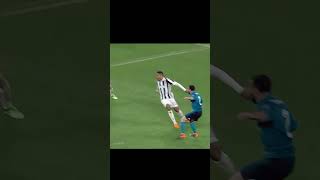 Ronaldo bicycle kick at different angles🔥ronaldo cristiano goat realmadrid edit cr7 athlete [upl. by Engelhart507]